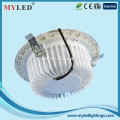 Los más vendidos Super Brillante 8inch LED DownLight Dimmable 30W Red Recessed Led DownLight